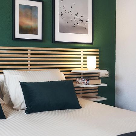 Lux&Cool Catedral Apartment Almeria Luaran gambar