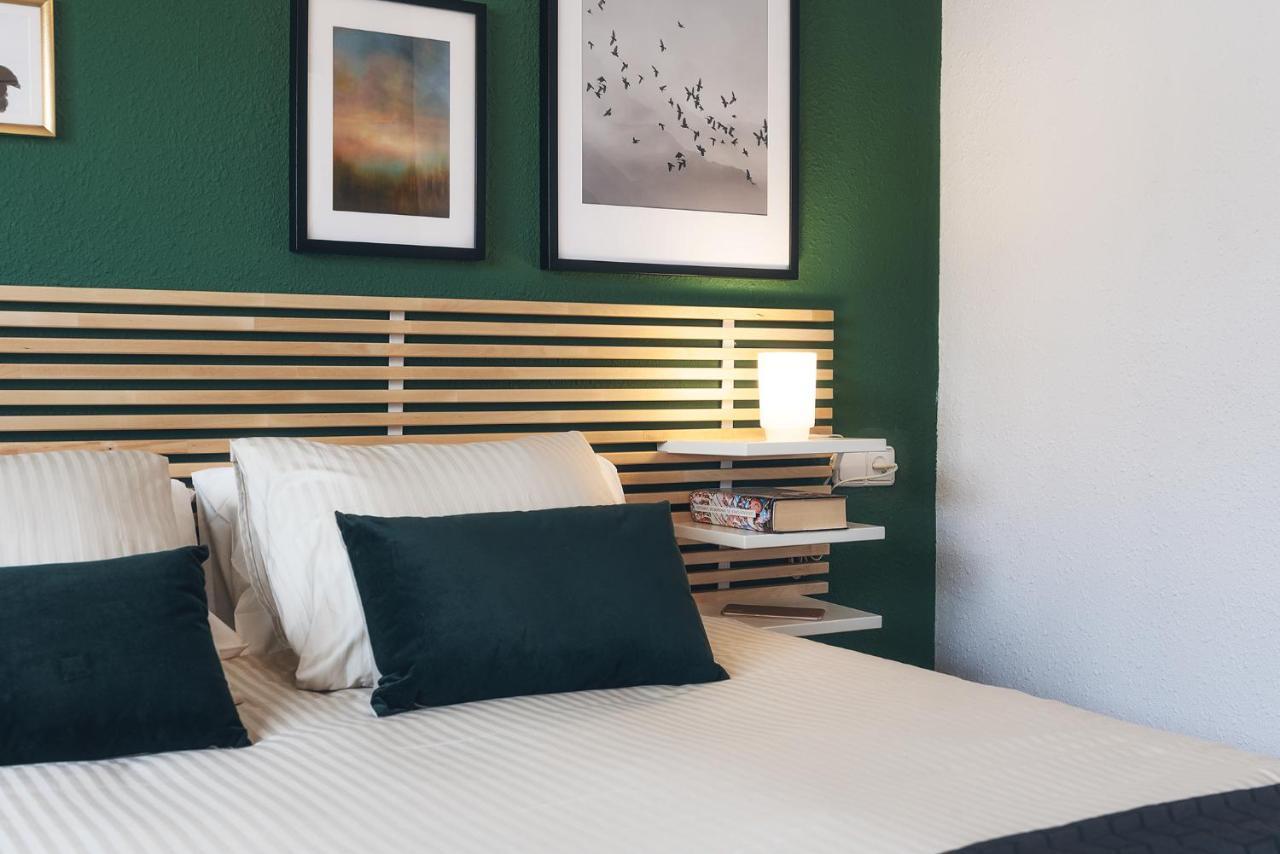 Lux&Cool Catedral Apartment Almeria Luaran gambar